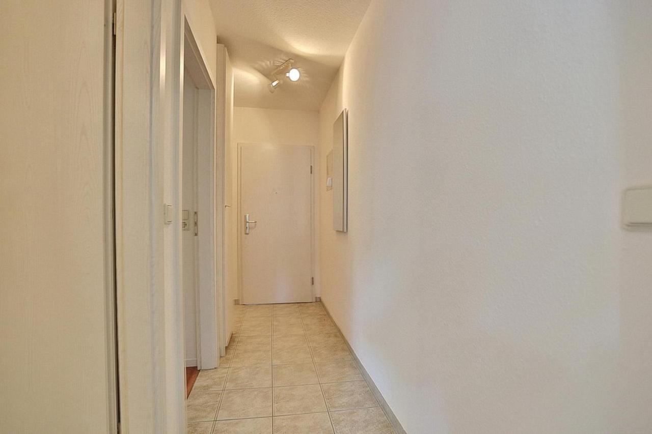 Gorch-Fock-Strasse 16 Gorch-Fock-Str 16 Appartement 2 Timmendorfer Strand Εξωτερικό φωτογραφία